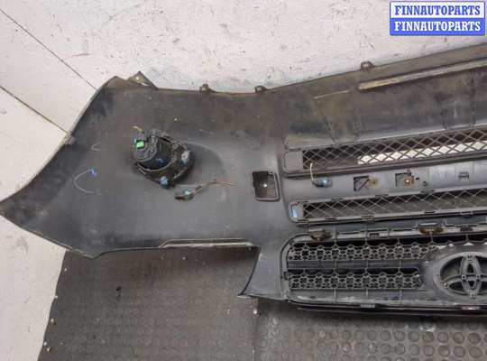 купить Бампер на Toyota RAV 4 2006-2013