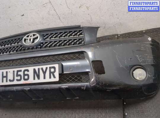 купить Бампер на Toyota RAV 4 2006-2013