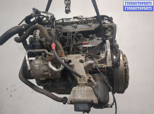 купить Блок цилиндров (Шорт блок) на BMW 3 E90, E91, E92, E93 2005-2012