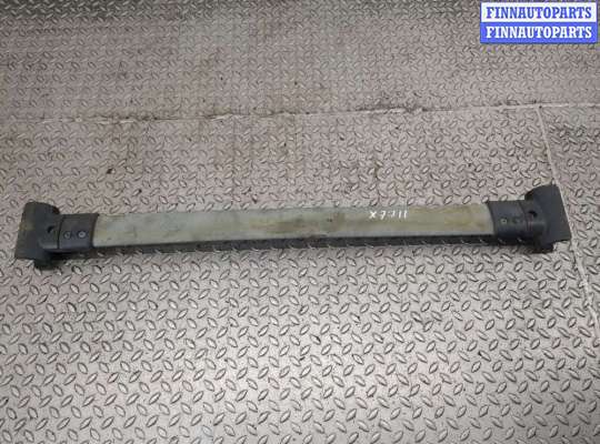 Рейлинг на крышу (одиночка) NS951912 на Nissan Navara 2004-2015