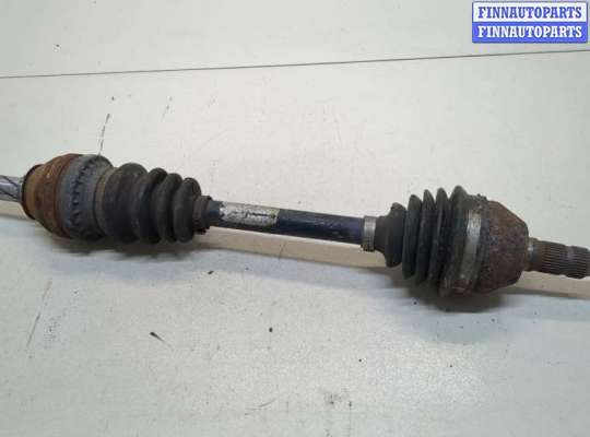 купить Полуось (приводной вал, шрус) на Opel Astra H 2004-2010