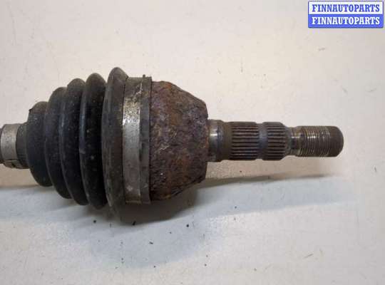 купить Полуось (приводной вал, шрус) на Opel Astra H 2004-2010