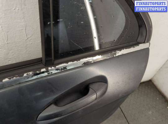 купить Дверь боковая (легковая) на Mercedes C W204 2006-2015