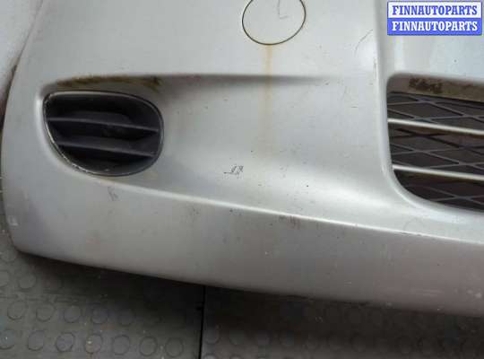 купить Заглушка (решётка) бампера на Toyota Yaris 2005-2011