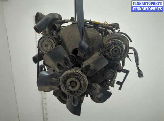 Купить Компрессор кондиционера на Jeep Liberty 2001-2007 Компрессор кондиционера JPB7243 на Jeep Liberty 2001-2007