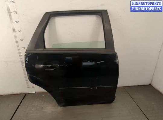 купить Дверь боковая (легковая) на Ford Focus 2 2005-2008