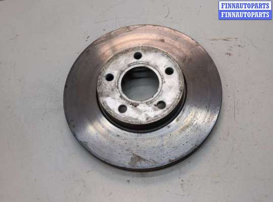купить Диск тормозной на Ford Focus 3 2011-2015