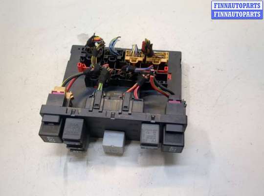 купить Блок управления бортовой сети (Body Control Module) на Skoda Octavia (A5) 2004-2013