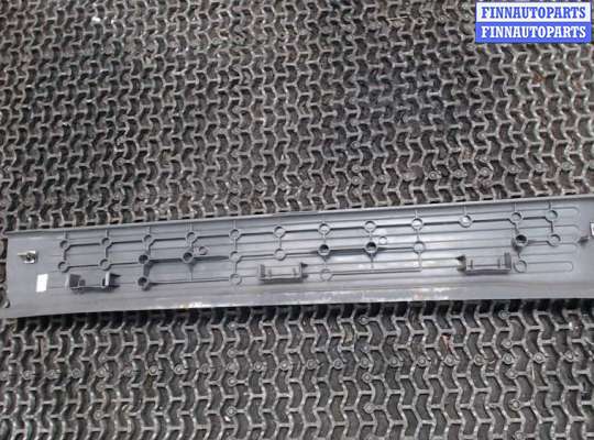 купить Накладка на порог на Ford Explorer 2001-2005