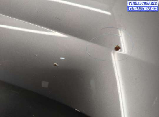 купить Капот на BMW X3 F25 2010-2017