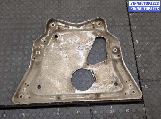 купить Защита моторного отсека (картера ДВС) на BMW X5 E70 2006-2013