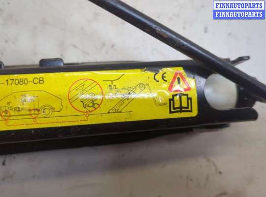 купить Домкрат на Ford Focus 1 1998-2004