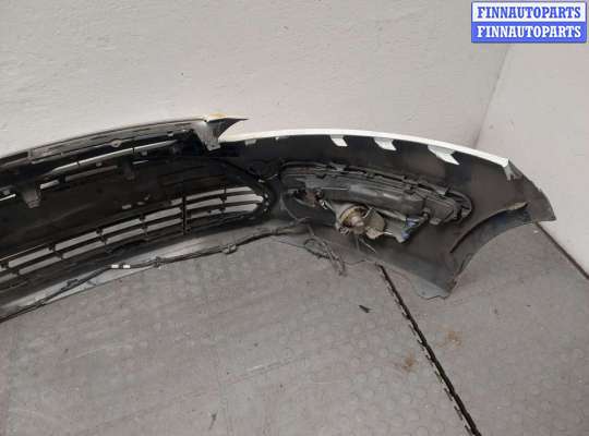 купить Бампер на Ford Mondeo 4 2007-2015