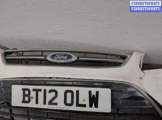 купить Бампер на Ford Mondeo 4 2007-2015