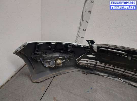купить Бампер на Ford Mondeo 4 2007-2015