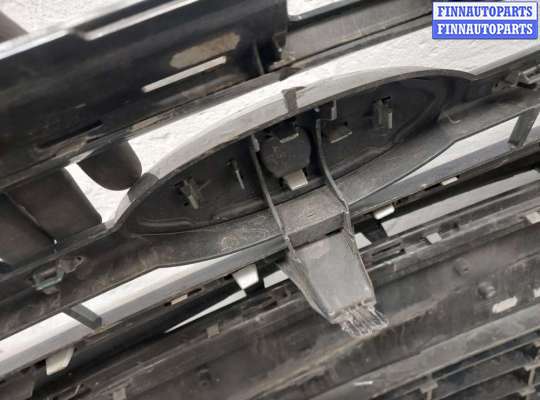 купить Бампер на Ford Mondeo 4 2007-2015