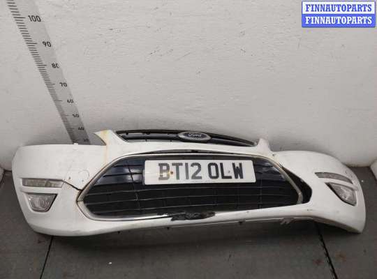 купить Бампер на Ford Mondeo 4 2007-2015