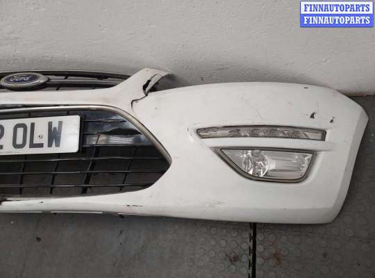 купить Бампер на Ford Mondeo 4 2007-2015
