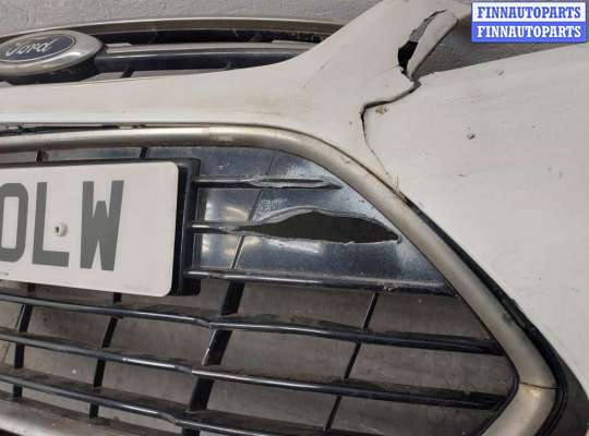 купить Бампер на Ford Mondeo 4 2007-2015