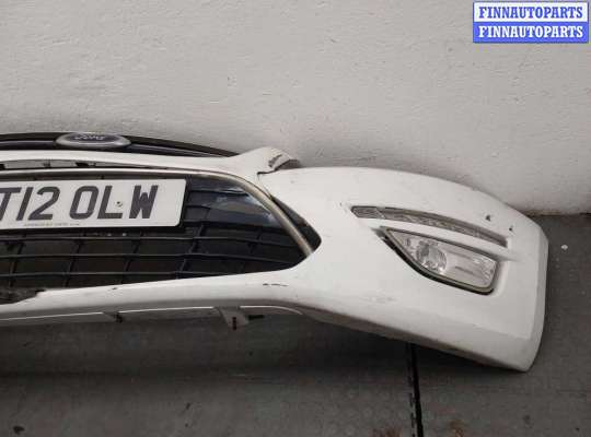 купить Бампер на Ford Mondeo 4 2007-2015