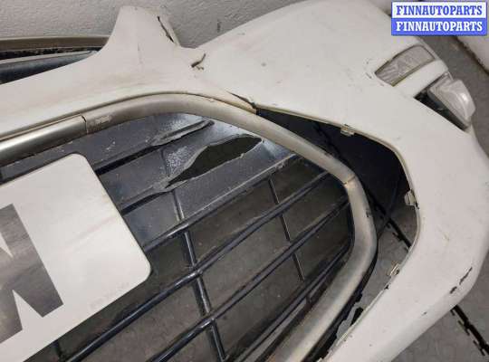 купить Бампер на Ford Mondeo 4 2007-2015