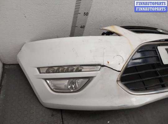 купить Бампер на Ford Mondeo 4 2007-2015