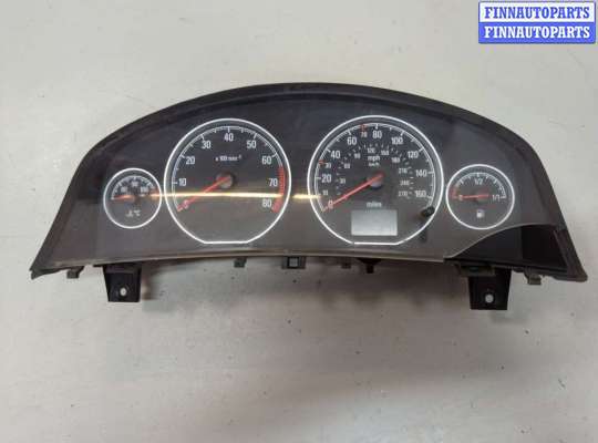 купить Щиток приборов (приборная панель) на Opel Vectra C 2002-2008