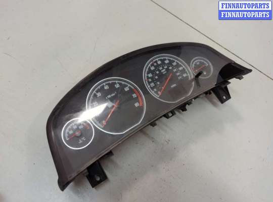 купить Щиток приборов (приборная панель) на Opel Vectra C 2002-2008