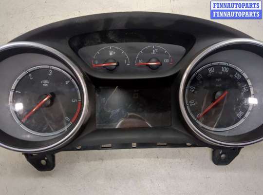 купить Щиток приборов (приборная панель) на Opel Insignia 2017-2022