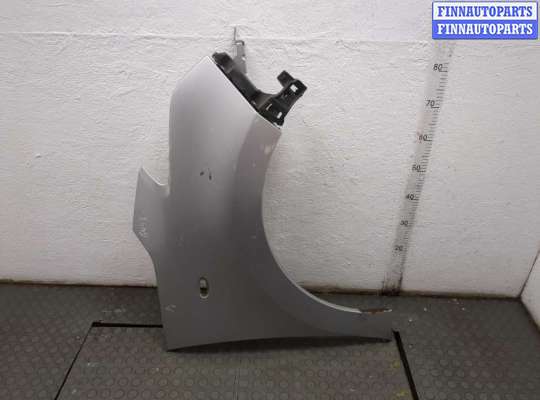 Купить Крыло на Citroen C3 picasso 2009-2017 Крыло CT1155173 на Citroen C3 picasso 2009-2017