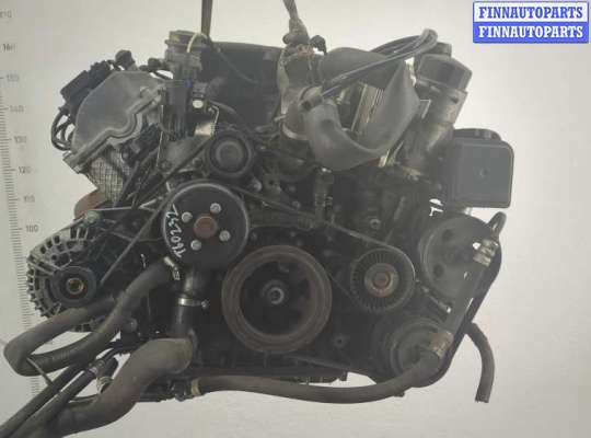 Купить Компрессор кондиционера на Mercedes E W211 2002-2009 Компрессор кондиционера MB1687420 на Mercedes E W211 2002-2009