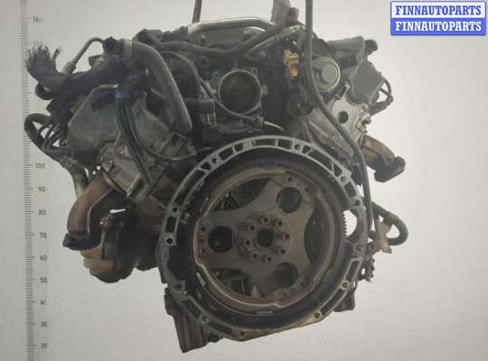 купить Компрессор кондиционера на Mercedes E W211 2002-2009