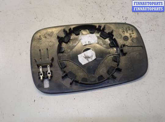 купить Стекло бокового зеркала на Renault Scenic 2003-2009