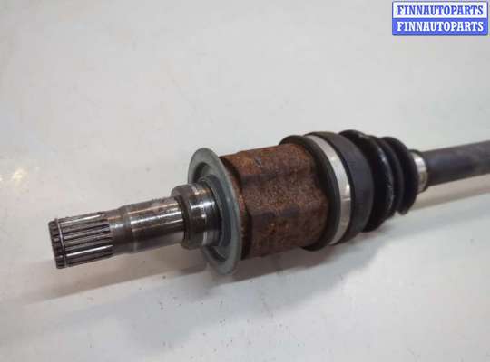 купить Полуось (приводной вал, шрус) на Mitsubishi Eclipse Cross 2017-