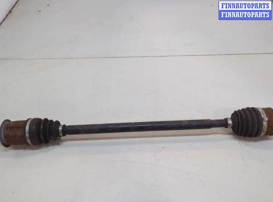 купить Полуось (приводной вал, шрус) на Mitsubishi Eclipse Cross 2017-