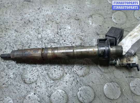 Форсунка топливная BM3682639 на BMW X5 E70 2006-2013