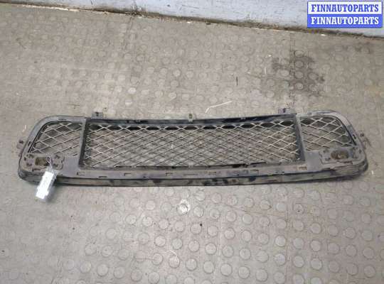 купить Заглушка (решётка) бампера на BMW X5 E70 2007-2013