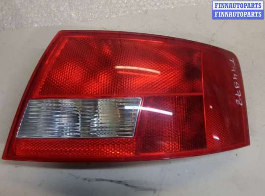 купить Фонарь (задний) на Audi A4 (B6) 2000-2006