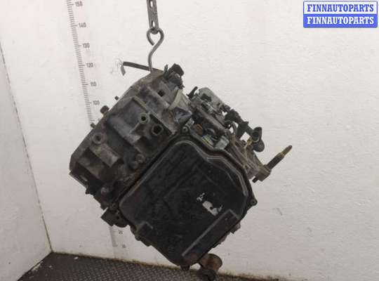 АКПП - Коробка автомат на Renault Scenic I