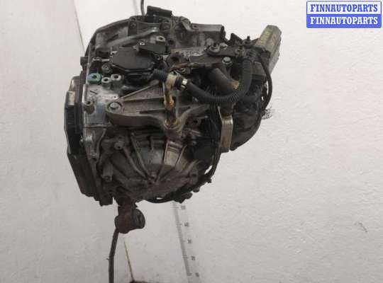 АКПП - Коробка автомат на Renault Scenic I