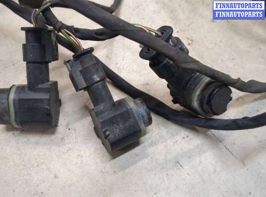 купить Датчик парктроника на Volkswagen Tiguan 2007-2011