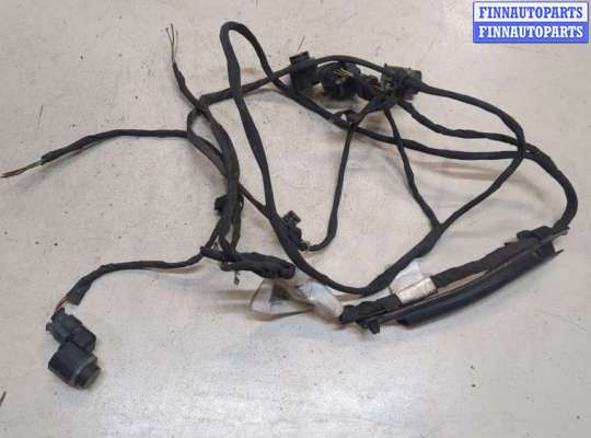 купить Датчик парктроника на Volkswagen Tiguan 2007-2011