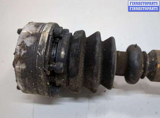 купить Полуось (приводной вал, шрус) на Audi A3 (8L) 1996-2003