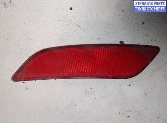 Фонарь габаритный в бампер на Ford S-Max