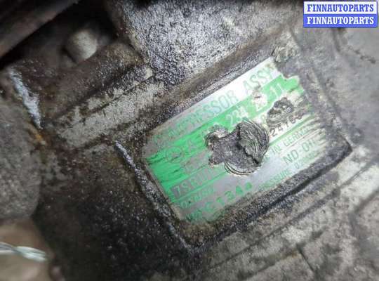 купить Компрессор кондиционера на Mercedes CLK W208 1997-2003