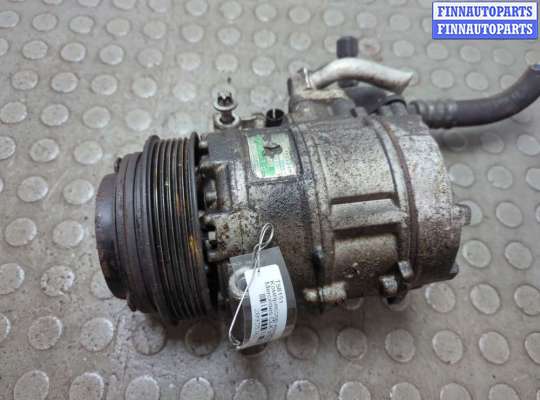 купить Компрессор кондиционера на Mercedes CLK W208 1997-2003