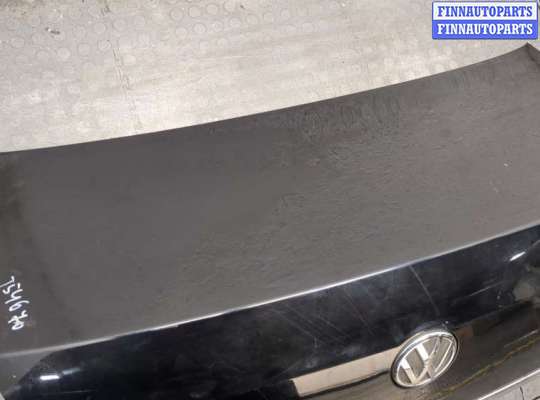 купить Крышка (дверь) багажника на Volkswagen Passat 7 2010-2015 Европа