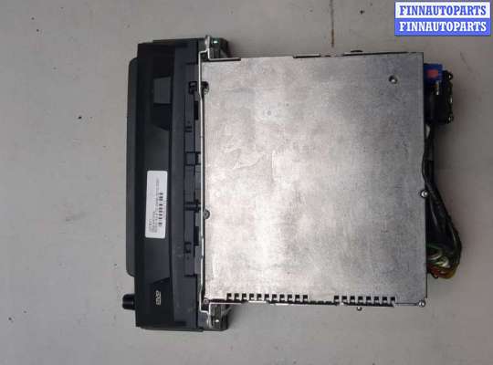 Магнитола на BMW X5 (E70)