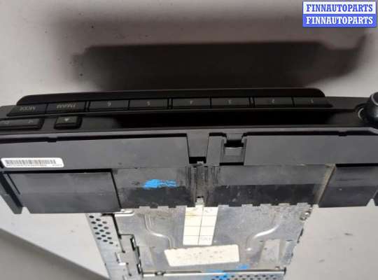 Магнитола на BMW X5 (E70)