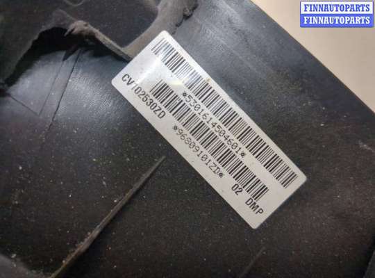 купить Руль на Peugeot Partner 2015-2018